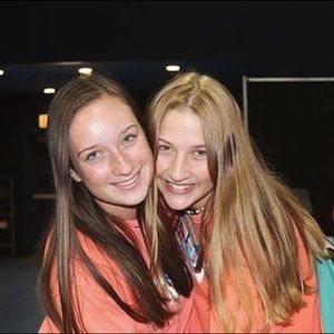 Meet your Posher, Abby